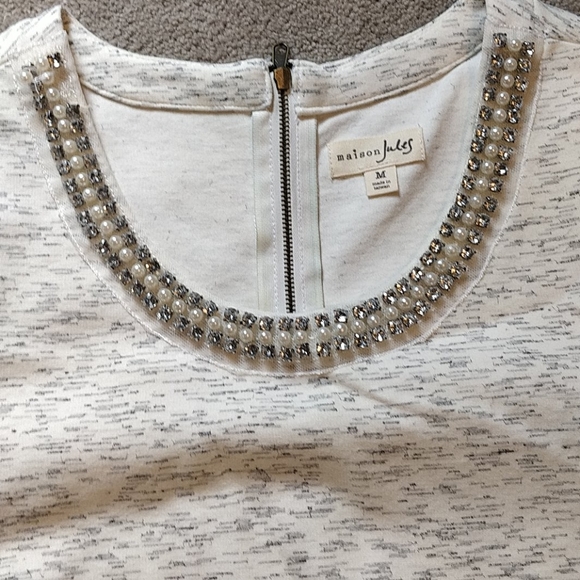 Maison Jules Dress - Picture 4 of 4